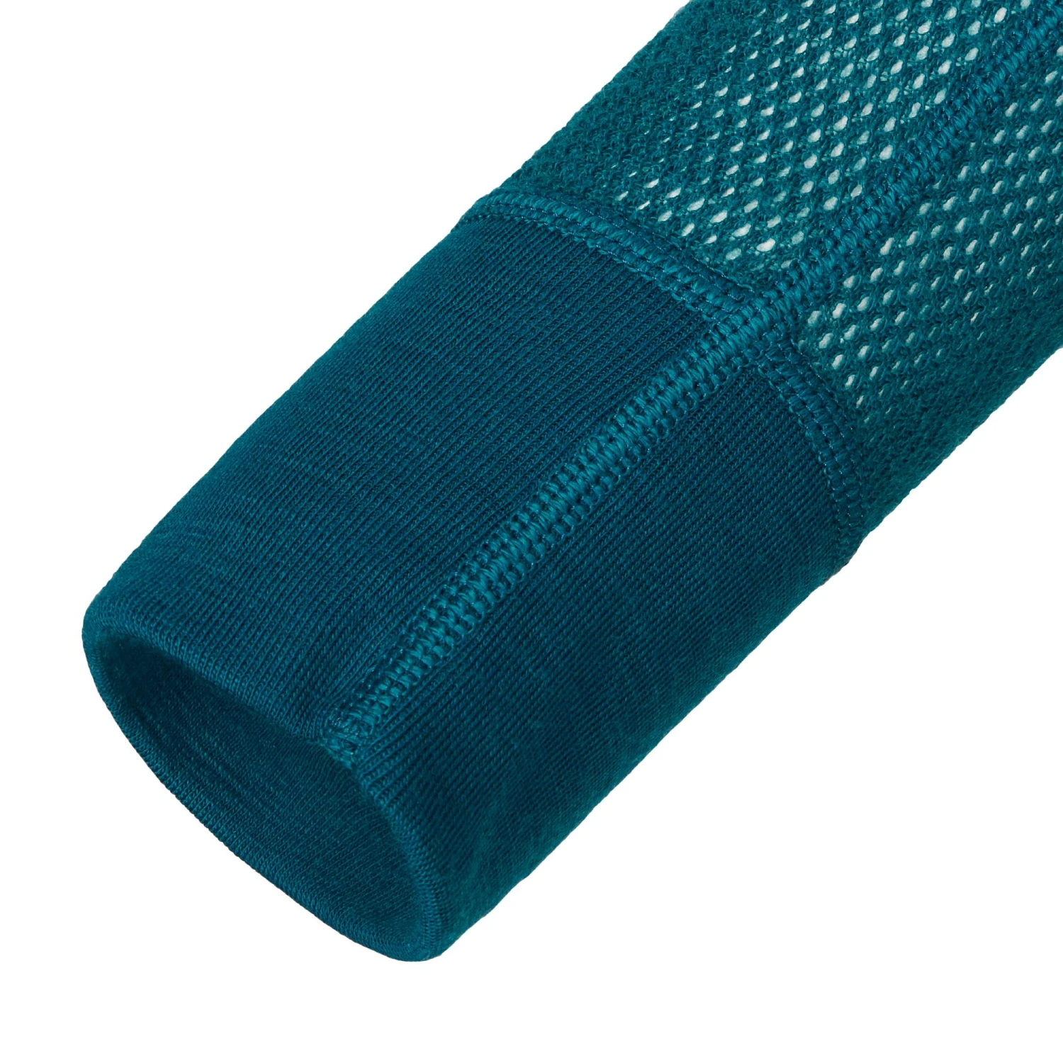 Devold WOOL MESH 190 SHIRT M Herren - Funktionsshirt – Bild 3