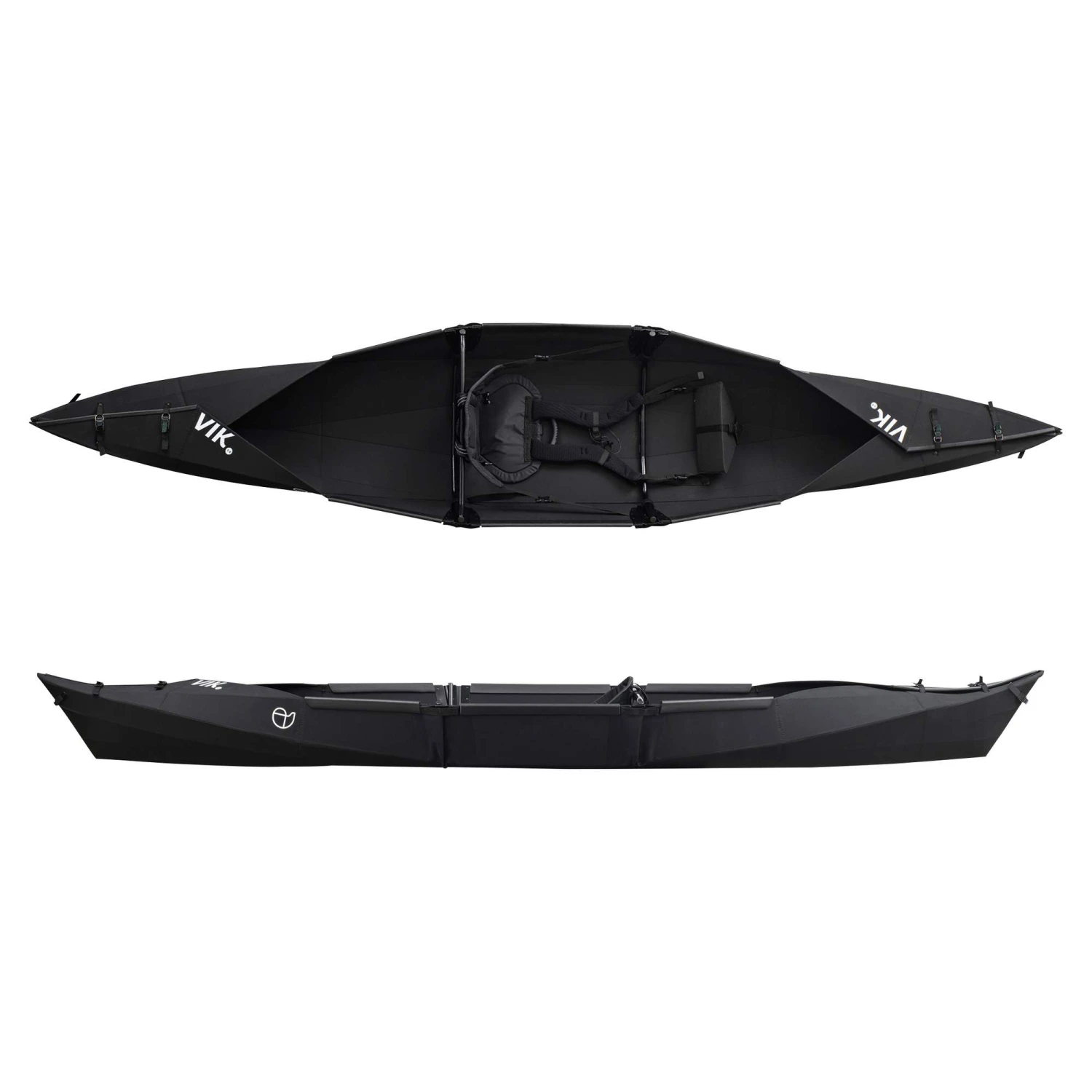 VIK 3.8 Unisex - Kajak