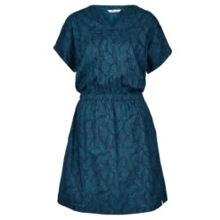 FRILUFTS COCORA DRESS Damen - Kleid