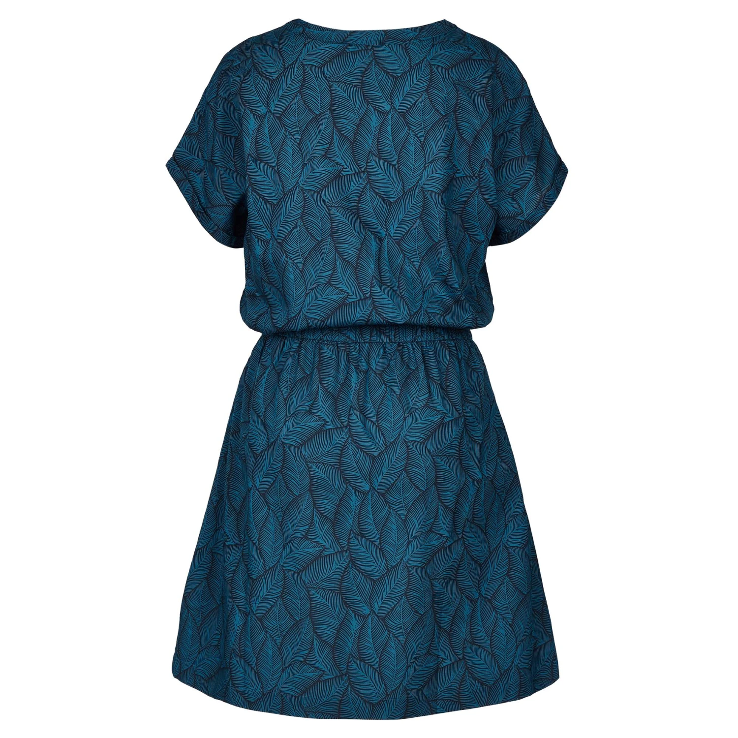 FRILUFTS COCORA DRESS Damen - Kleid – Bild 2