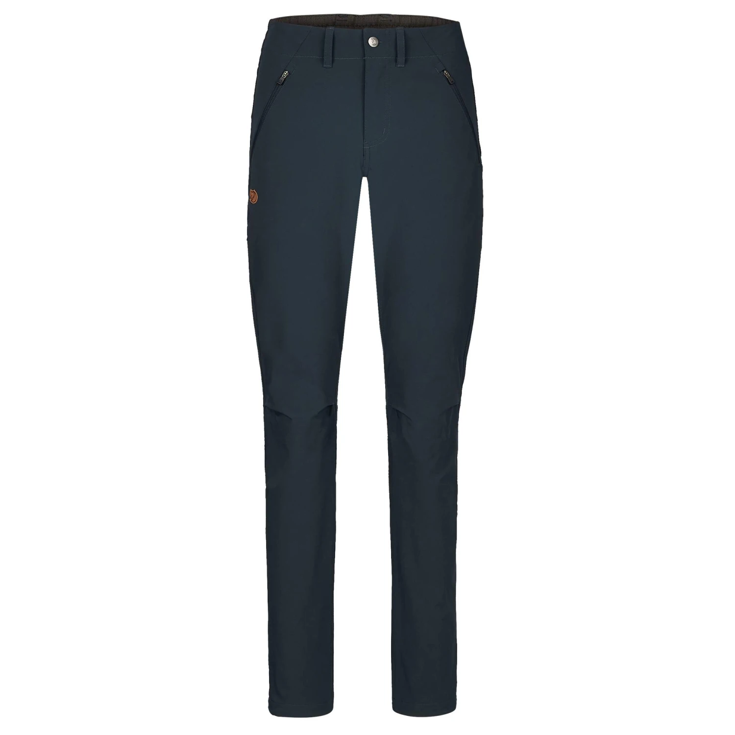 FJÄLLRÄVEN ABISKO TRAIL STRETCH TROUSERS W Damen - Trekkinghose