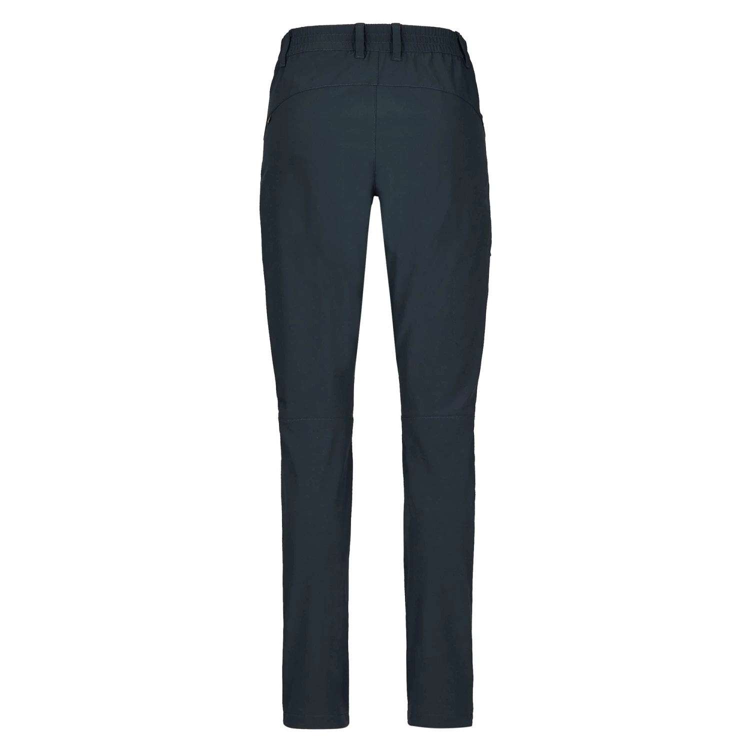 FJÄLLRÄVEN ABISKO TRAIL STRETCH TROUSERS W Damen - Trekkinghose – Bild 3