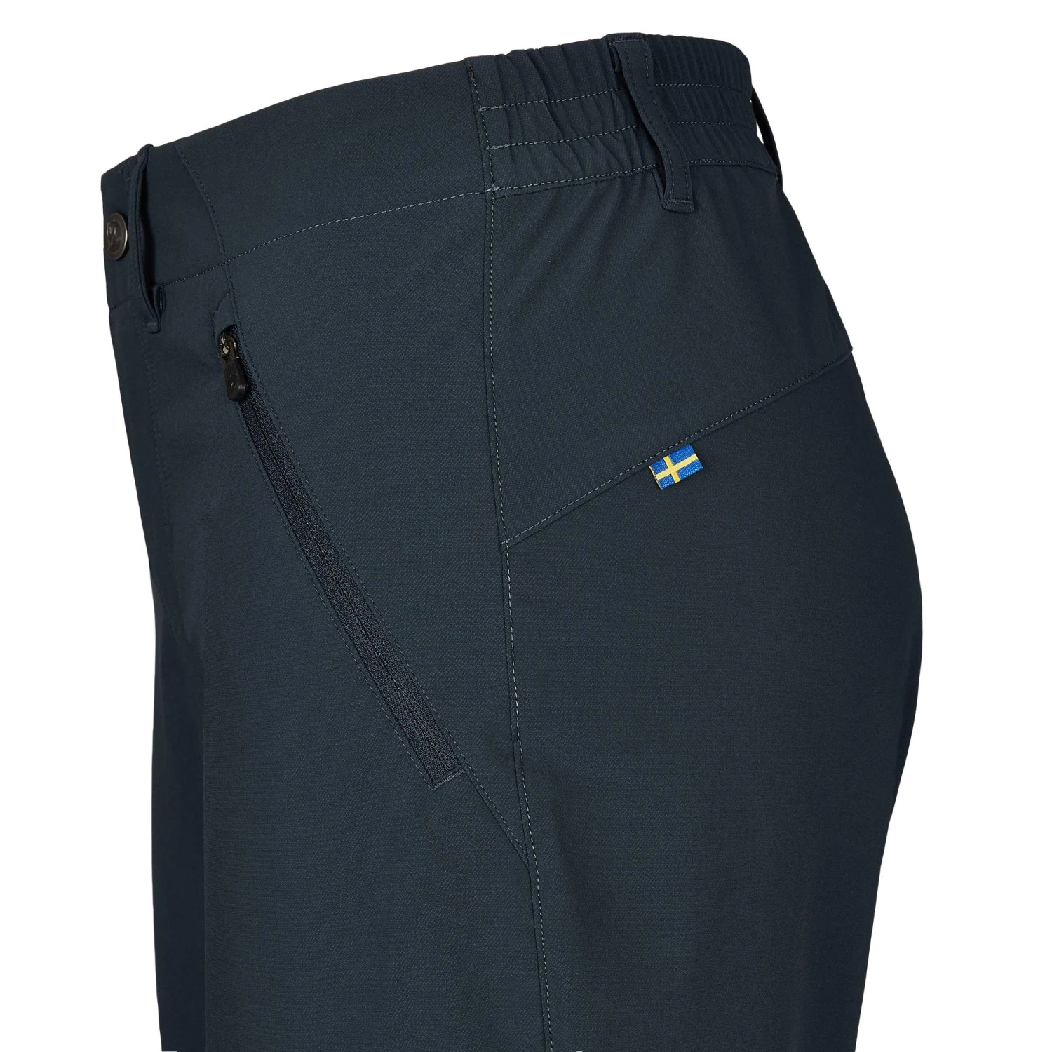 FJÄLLRÄVEN ABISKO TRAIL STRETCH TROUSERS W Damen - Trekkinghose – Bild 5