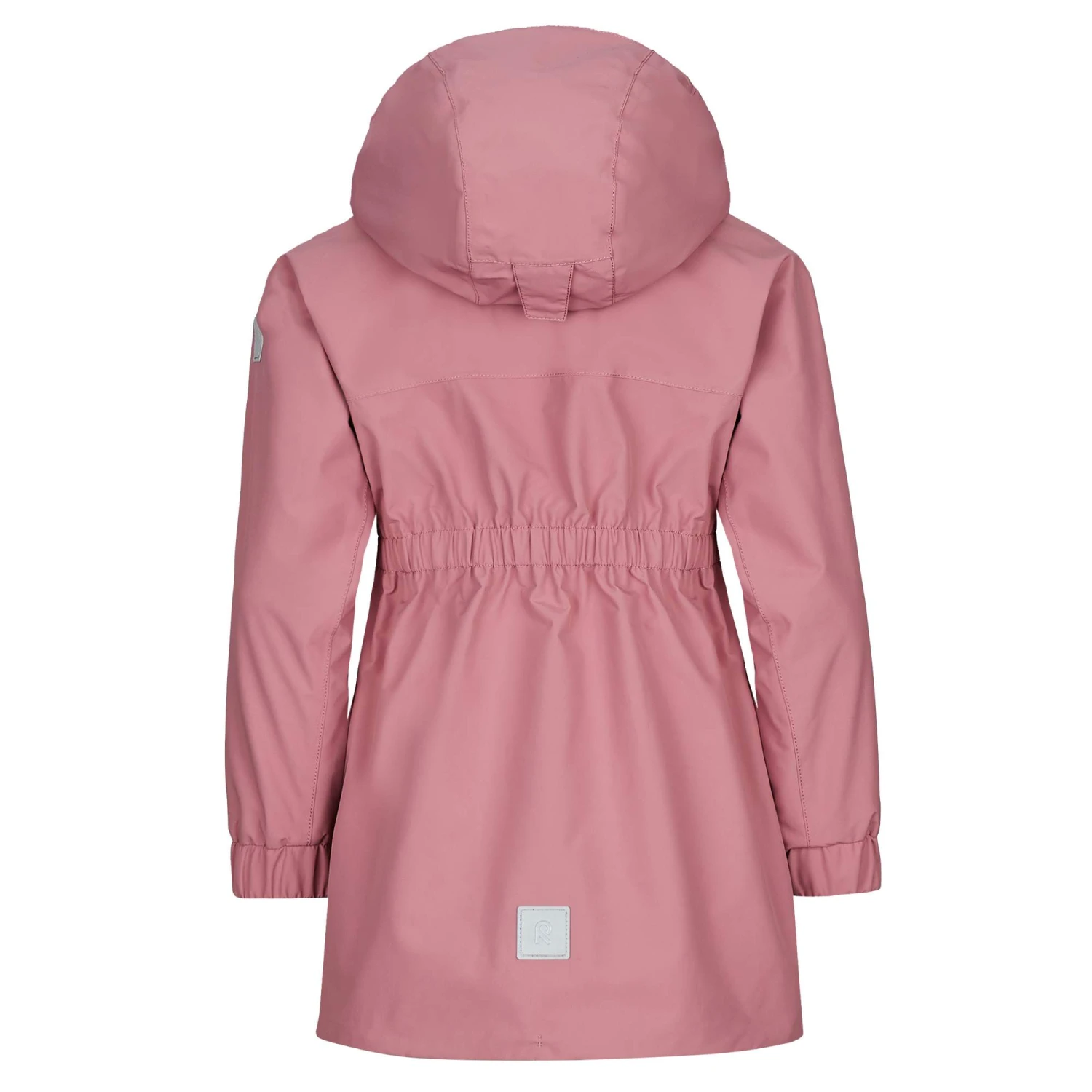 KASKINEN REIMATEC PARKA Kinder - Regenmantel – Bild 2