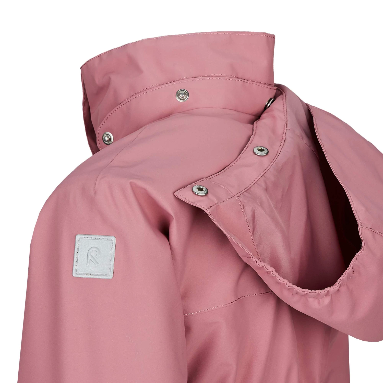 KASKINEN REIMATEC PARKA Kinder - Regenmantel – Bild 5