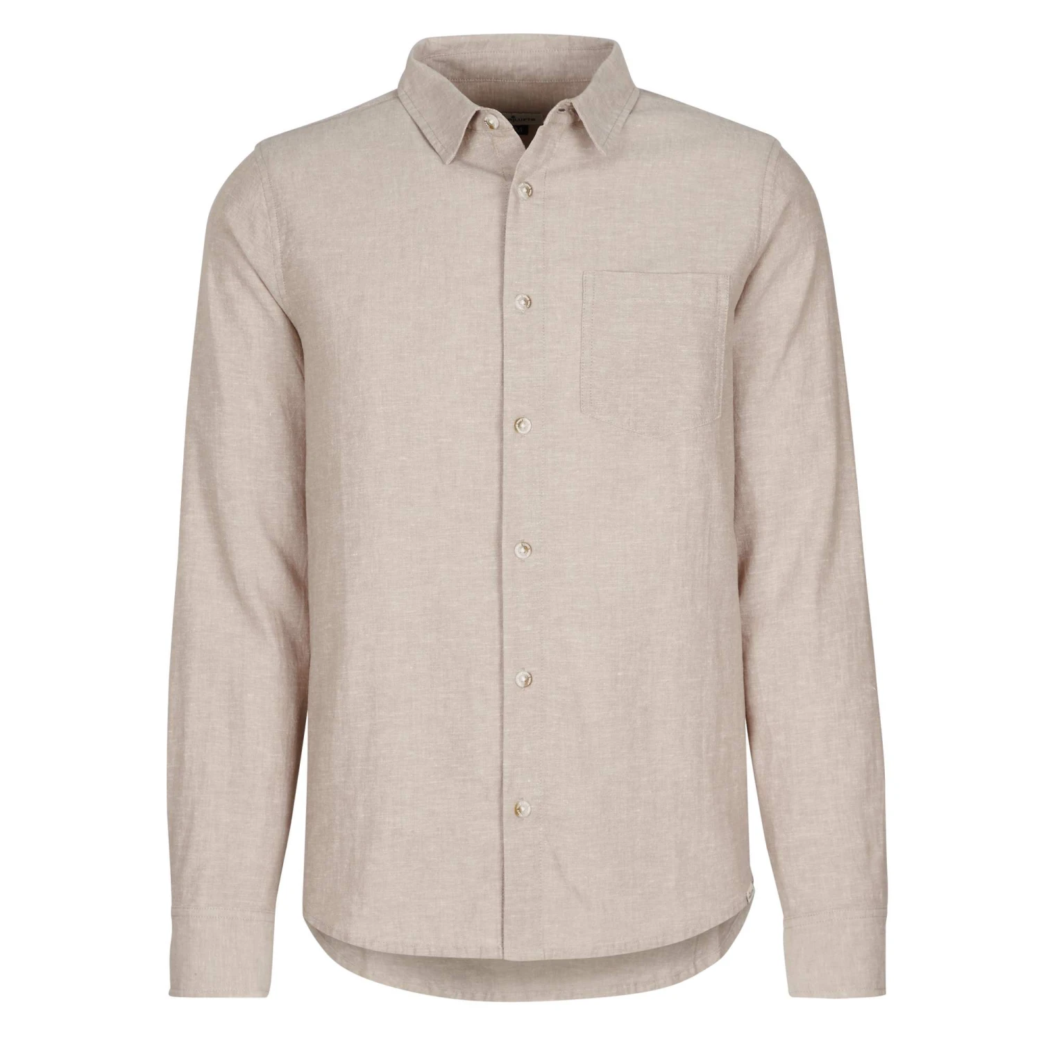 FRILUFTS TIDORE L/S SHIRT Herren - Outdoor Hemd
