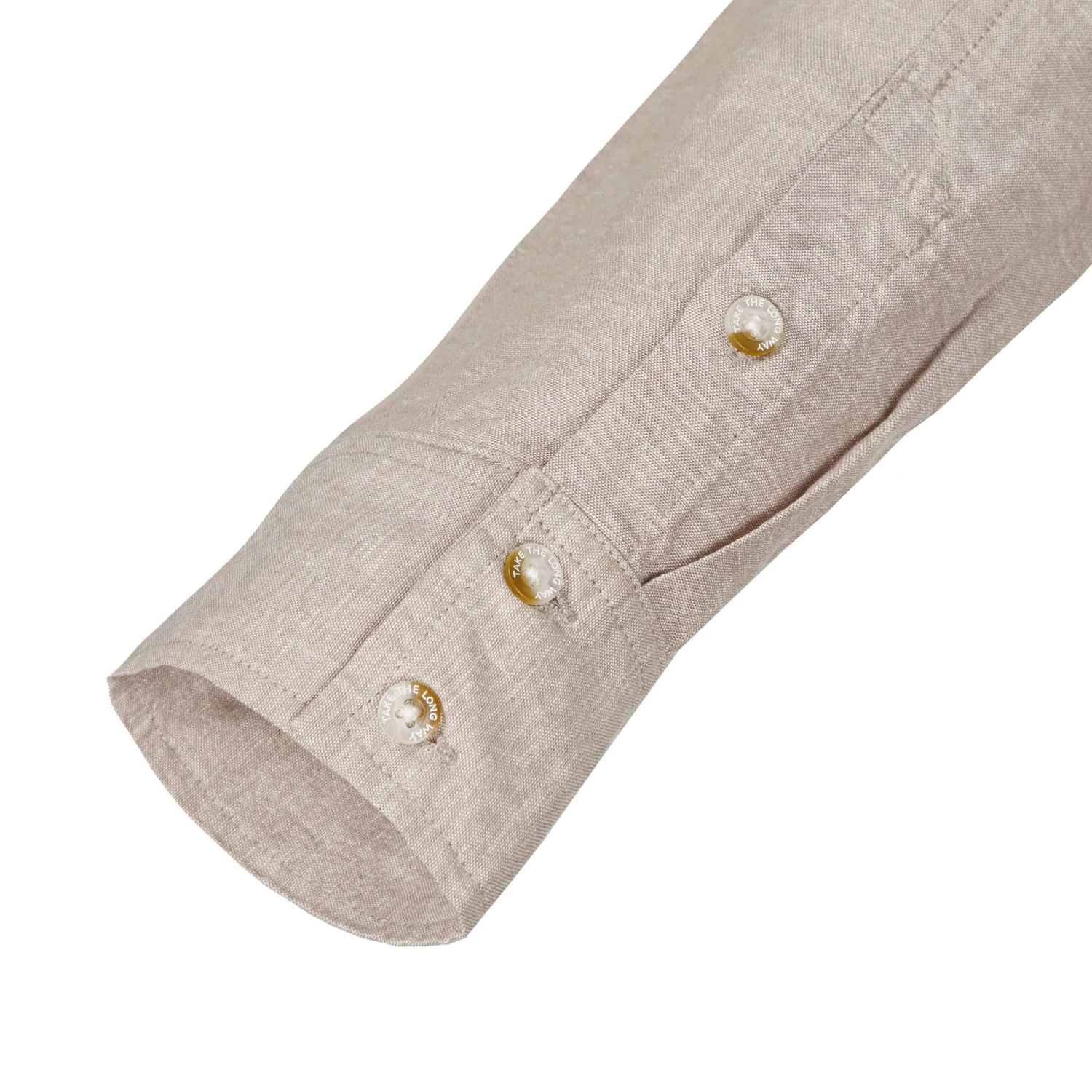 FRILUFTS TIDORE L/S SHIRT Herren - Outdoor Hemd – Bild 4