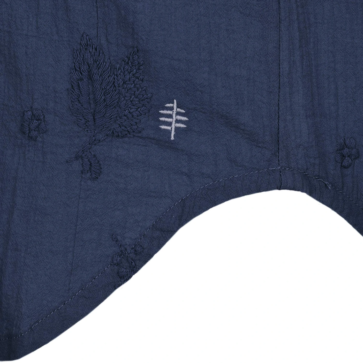 Royal Robbins OASIS TUNIC II 3/4 SLEEVE Damen - Tunika – Bild 5