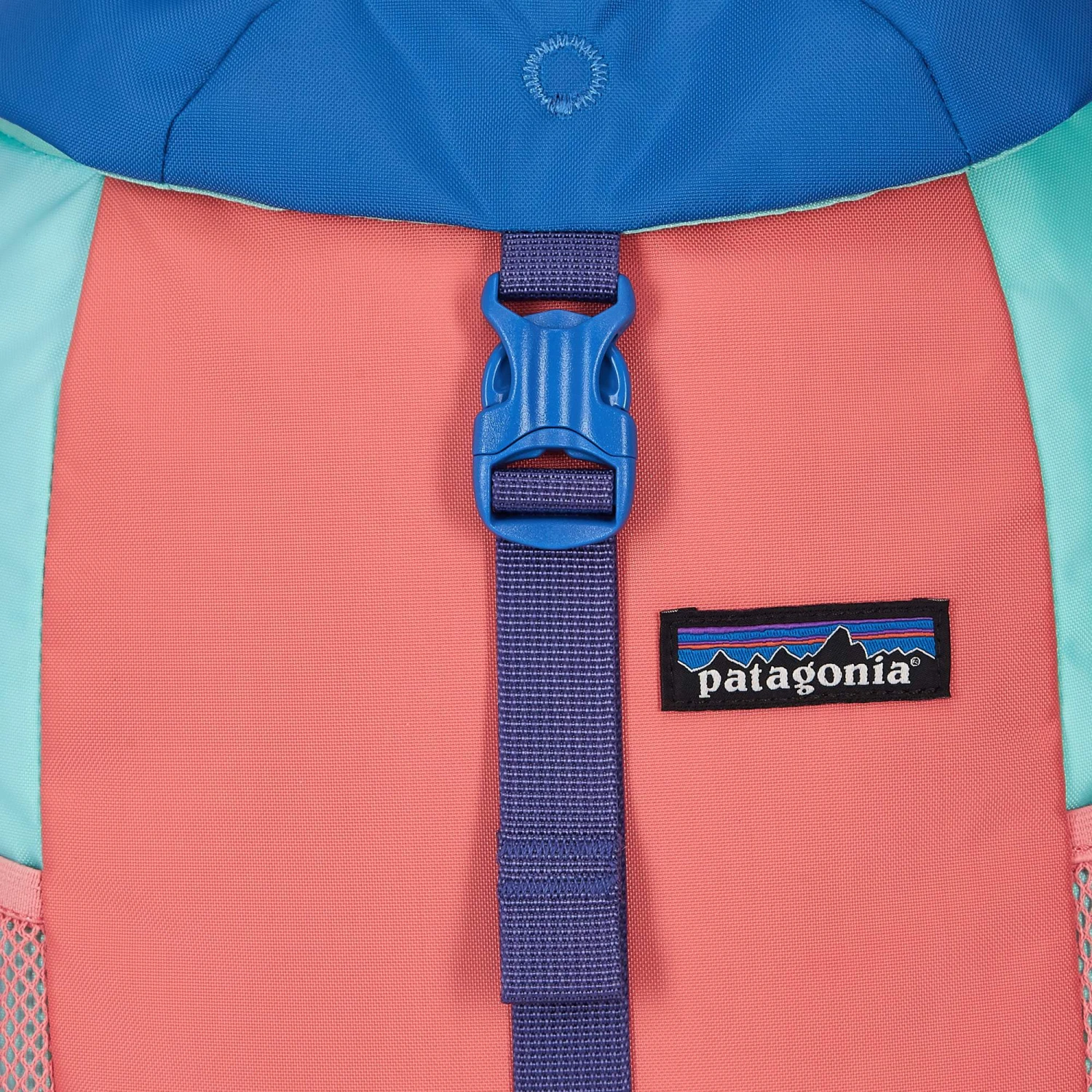 Patagonia K' S REFUGITO DAY PACK 12L Kinder - Kinderrucksack – Bild 7