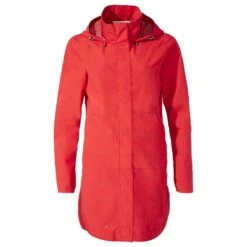 VAUDE MINEO 2.5L COAT Damen - Regenmantel