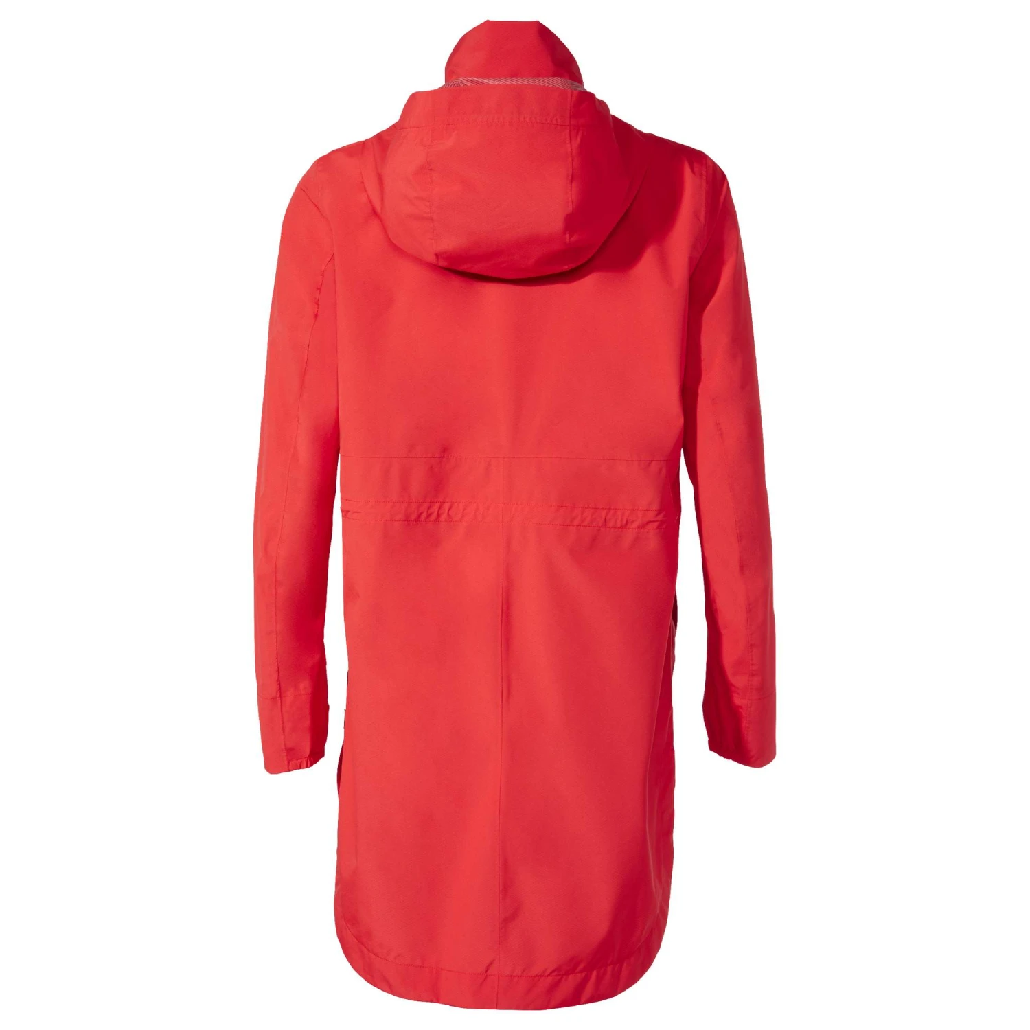 VAUDE MINEO 2.5L COAT Damen - Regenmantel – Bild 2