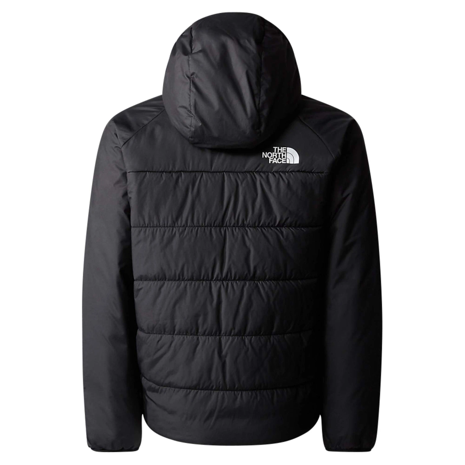 The North Face B REVERSIBLE PERRITO JACKET Kinder - Winterjacke – Bild 2
