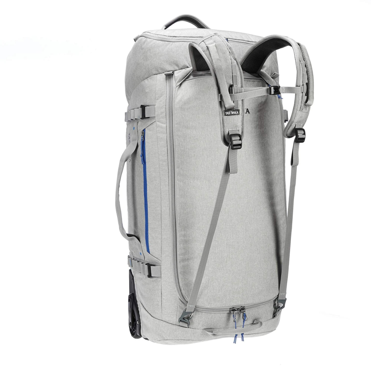 Tatonka DUFFLE ROLLER 105 - Reisetasche Mit Rollen