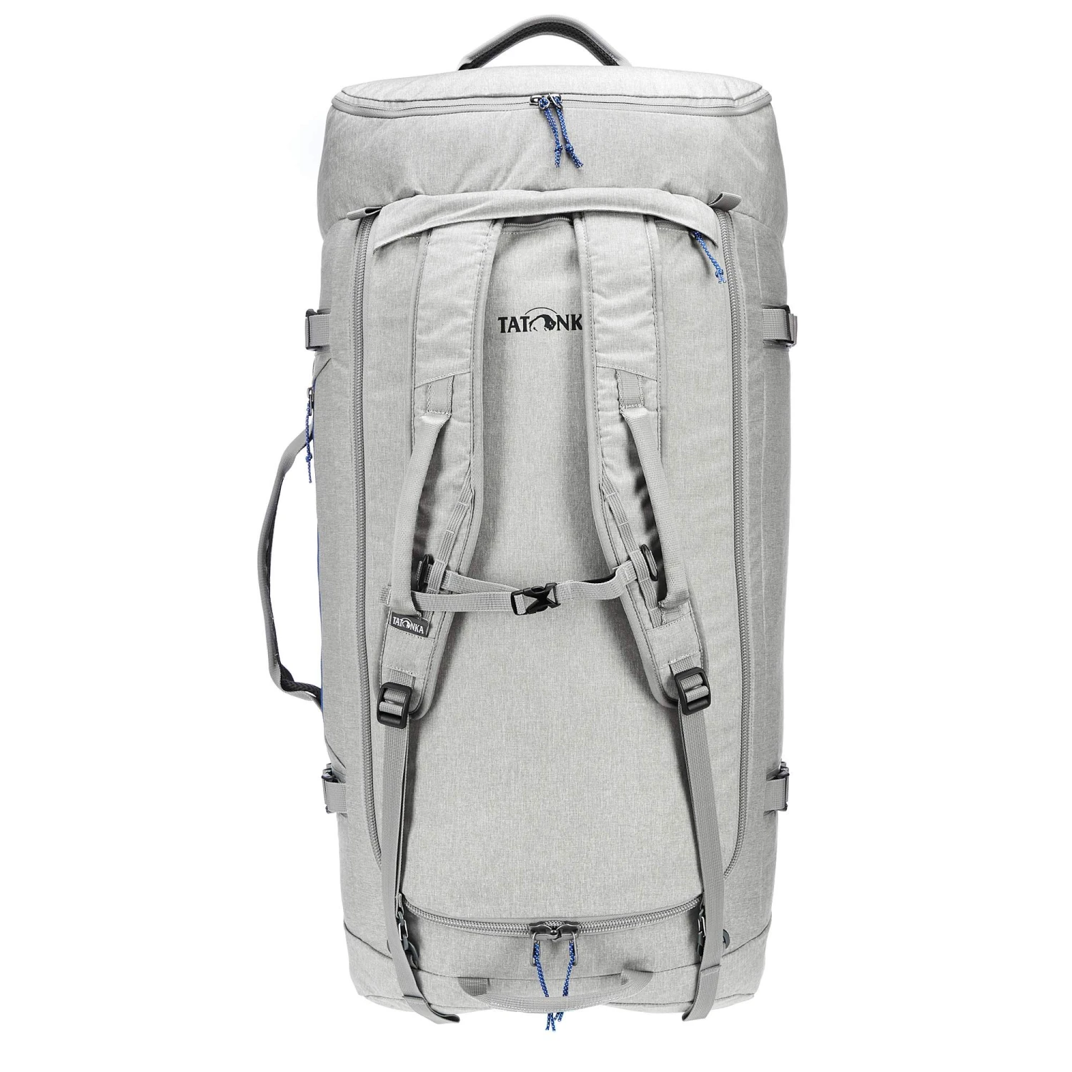 Tatonka DUFFLE ROLLER 105 - Reisetasche Mit Rollen – Bild 7