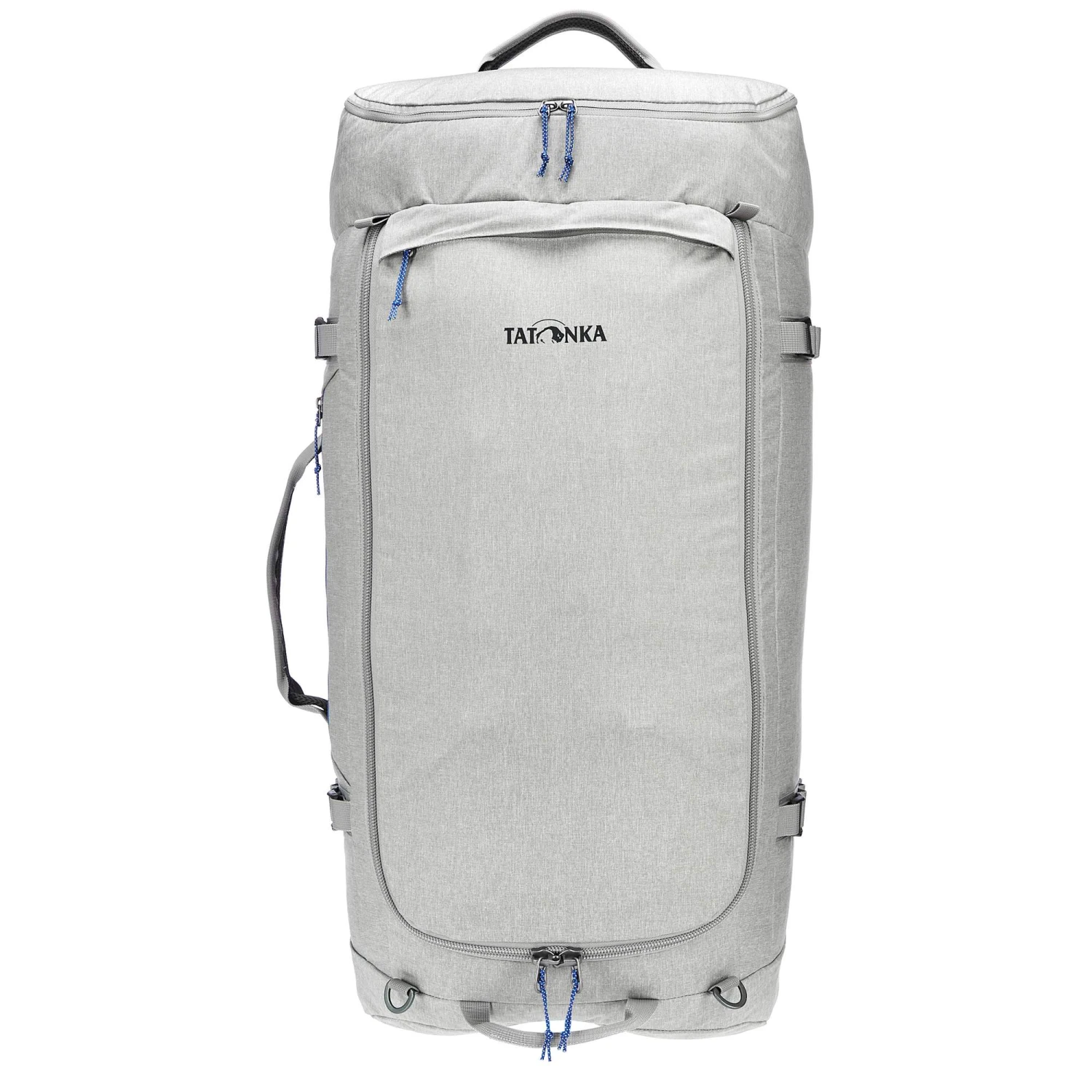 Tatonka DUFFLE ROLLER 105 - Reisetasche Mit Rollen – Bild 8