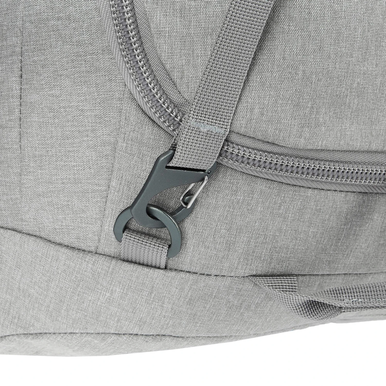 Tatonka DUFFLE ROLLER 105 - Reisetasche Mit Rollen – Bild 9