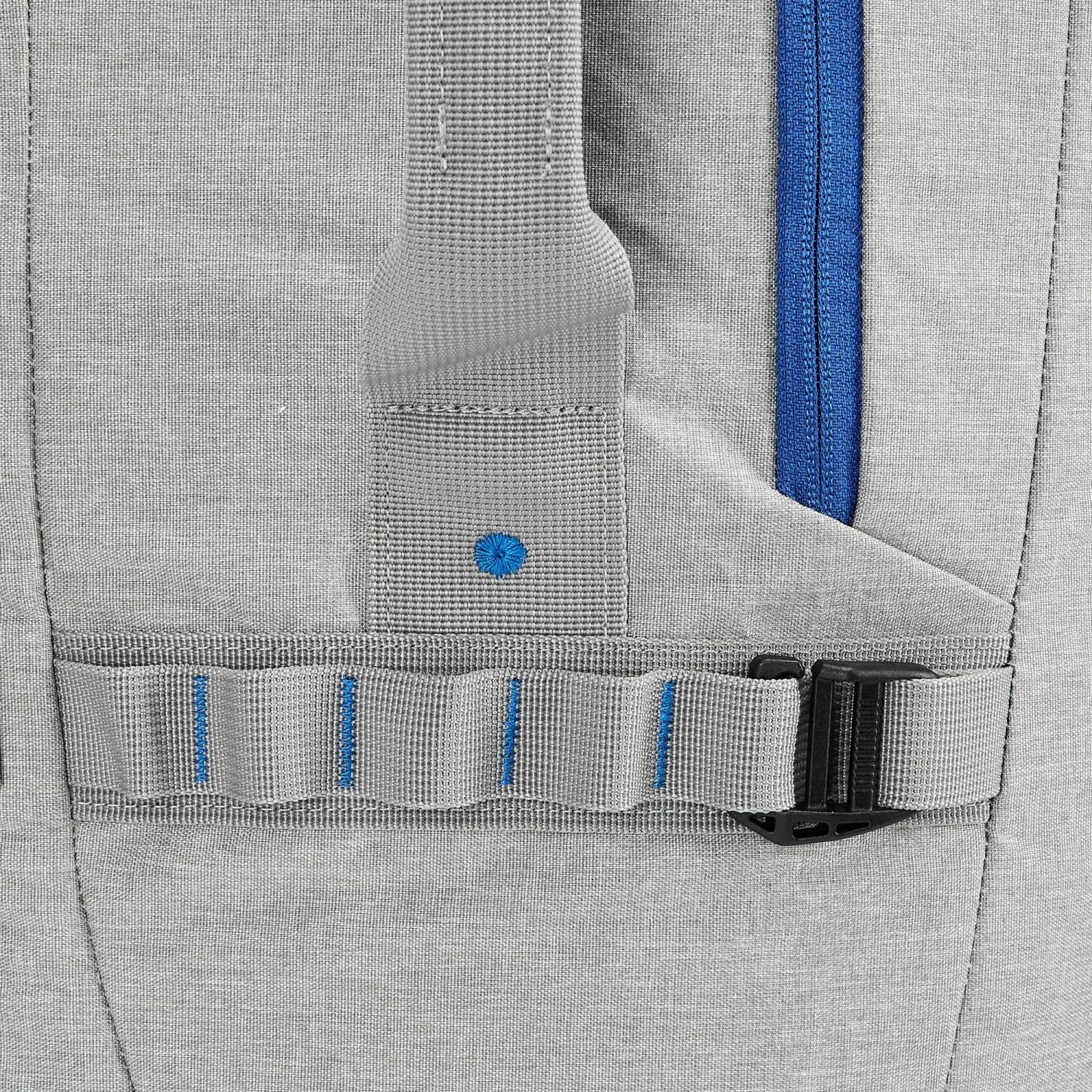 Tatonka DUFFLE ROLLER 105 - Reisetasche Mit Rollen – Bild 12