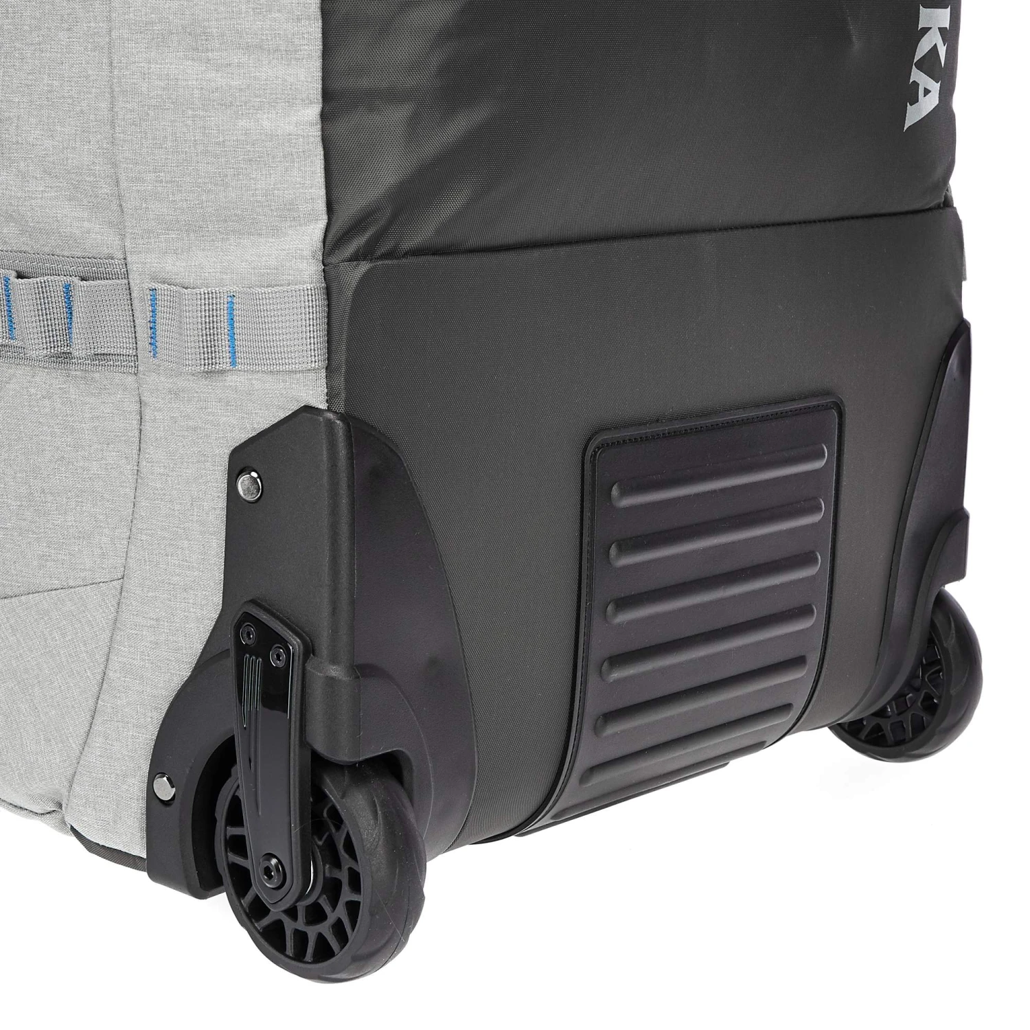 Tatonka DUFFLE ROLLER 105 - Reisetasche Mit Rollen – Bild 13