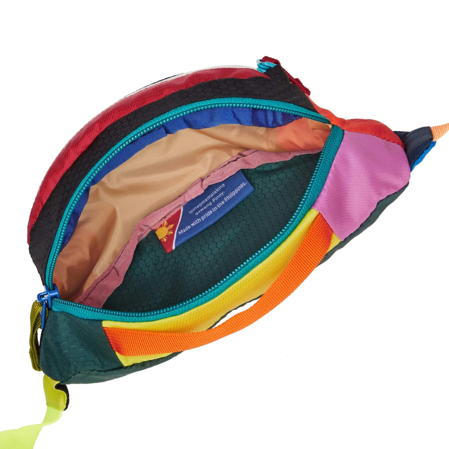 Cotopaxi KAPAI 1.5L HIP PACK Unisex - Hüfttasche – Bild 4