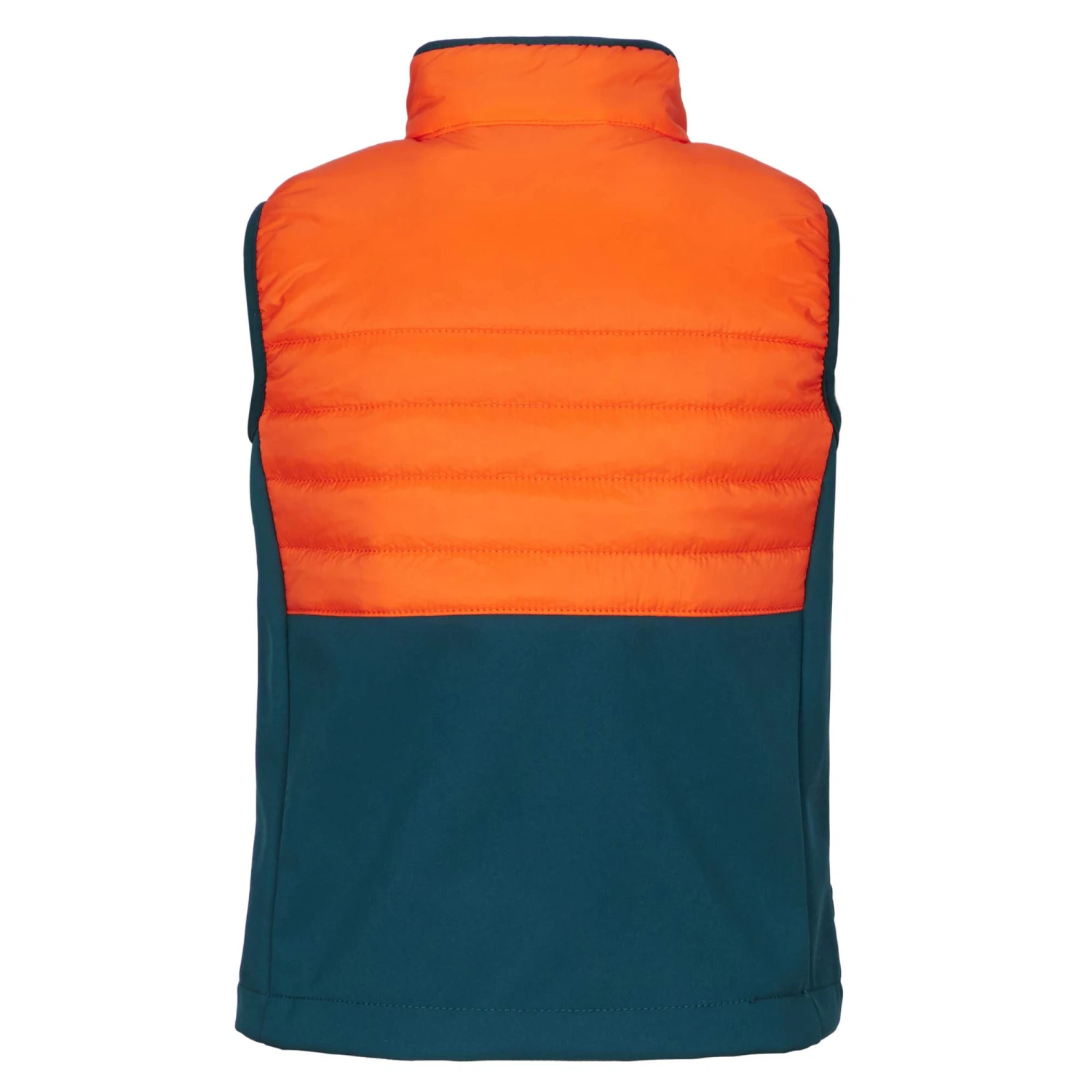 Kamik HOLLIS Kinder - Softshellweste – Bild 2