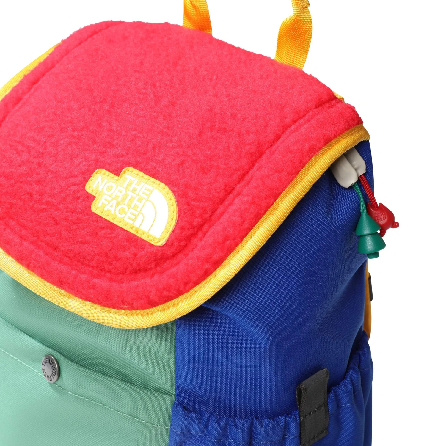 The North Face Y MINI EXPLORER Kinder - Kinderrucksack – Bild 4