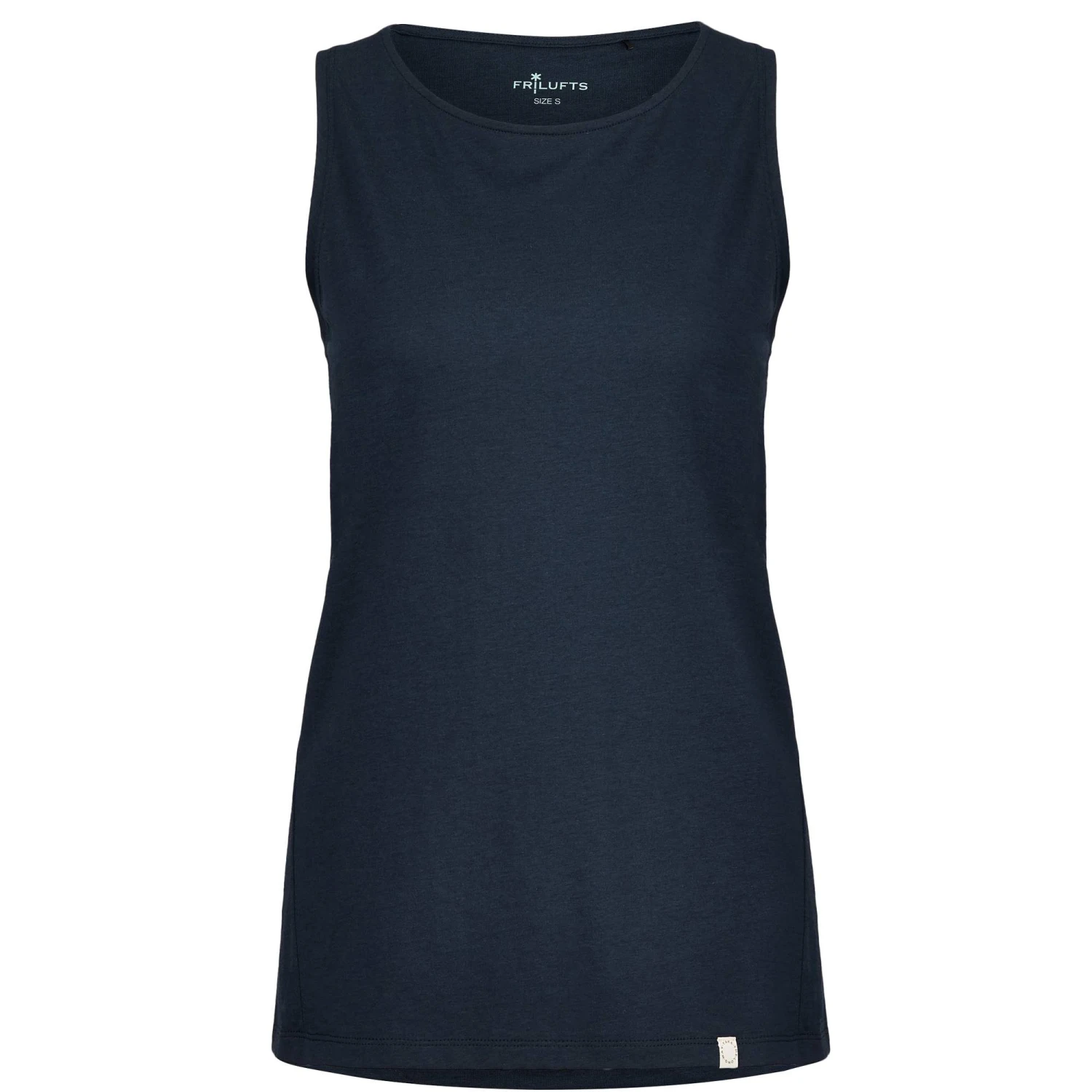 FRILUFTS LESJA TOP Damen - Trägershirt