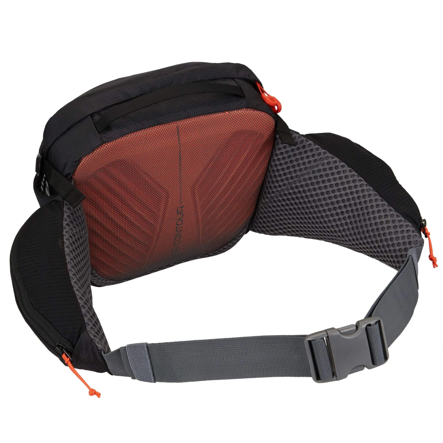 Lowe Alpine SPACE CASE 7 Unisex - Hüfttasche – Bild 2