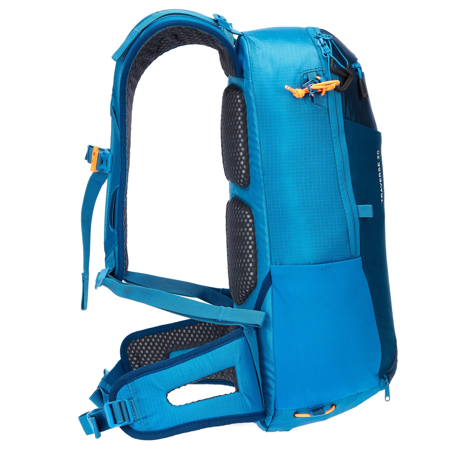 Ortovox TRAVERSE 20 - Tagesrucksack – Bild 2