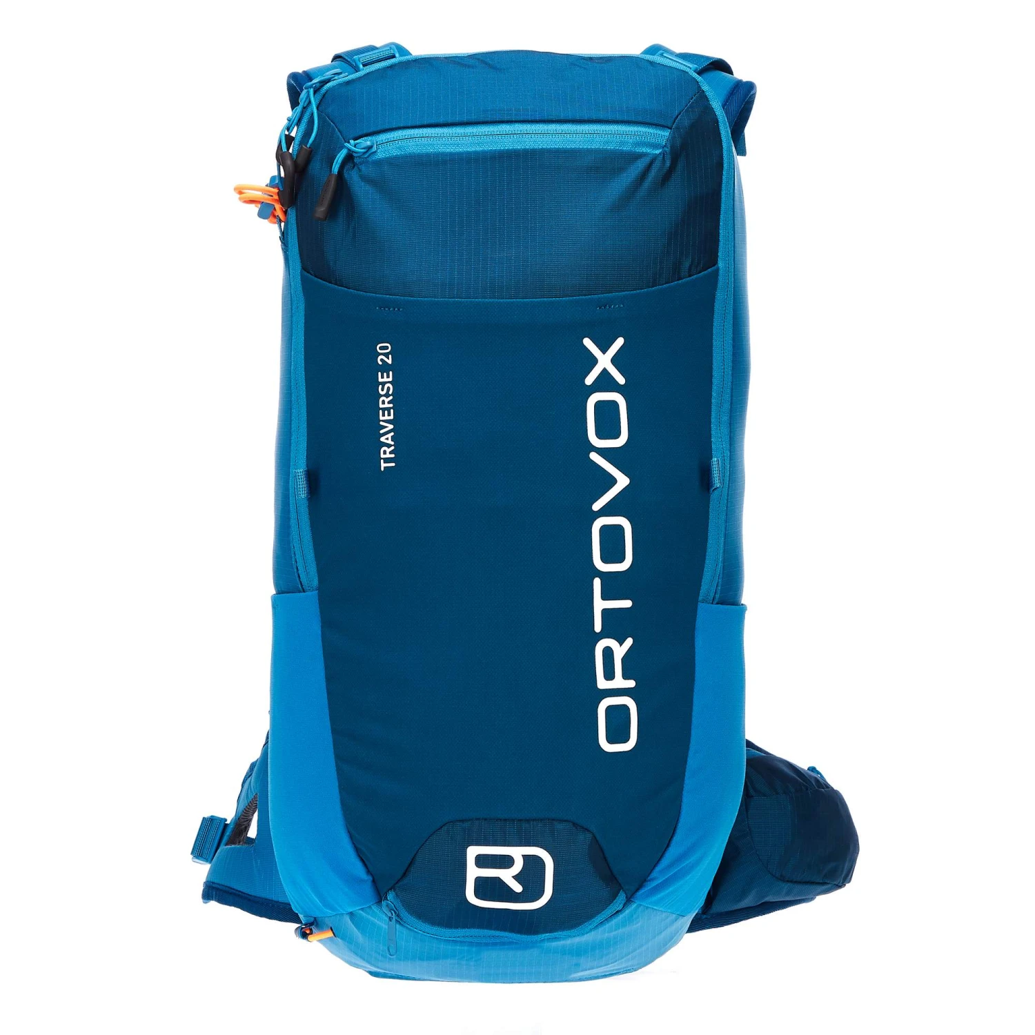 Ortovox TRAVERSE 20 - Tagesrucksack – Bild 6