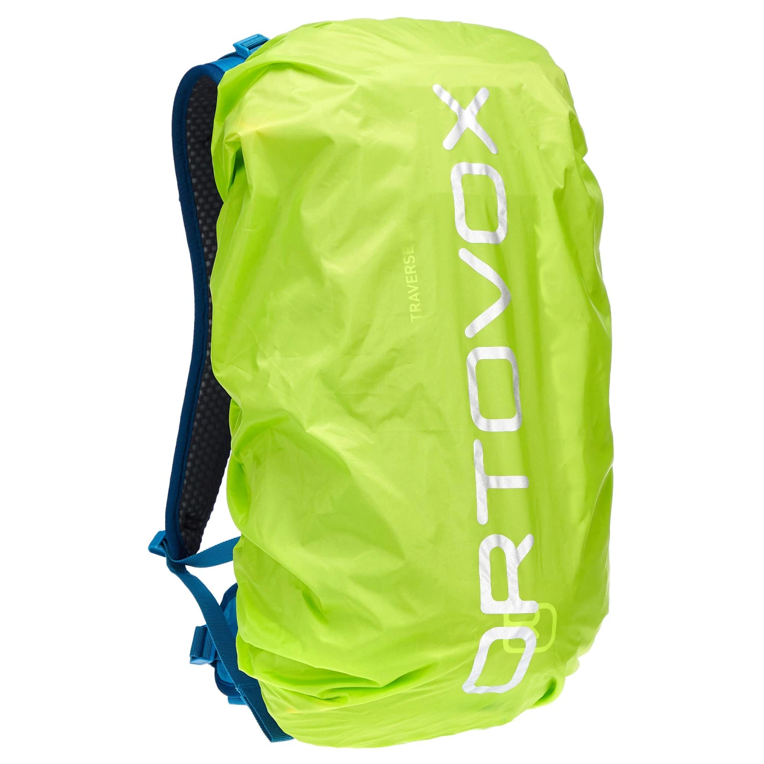 Ortovox TRAVERSE 20 - Tagesrucksack – Bild 7