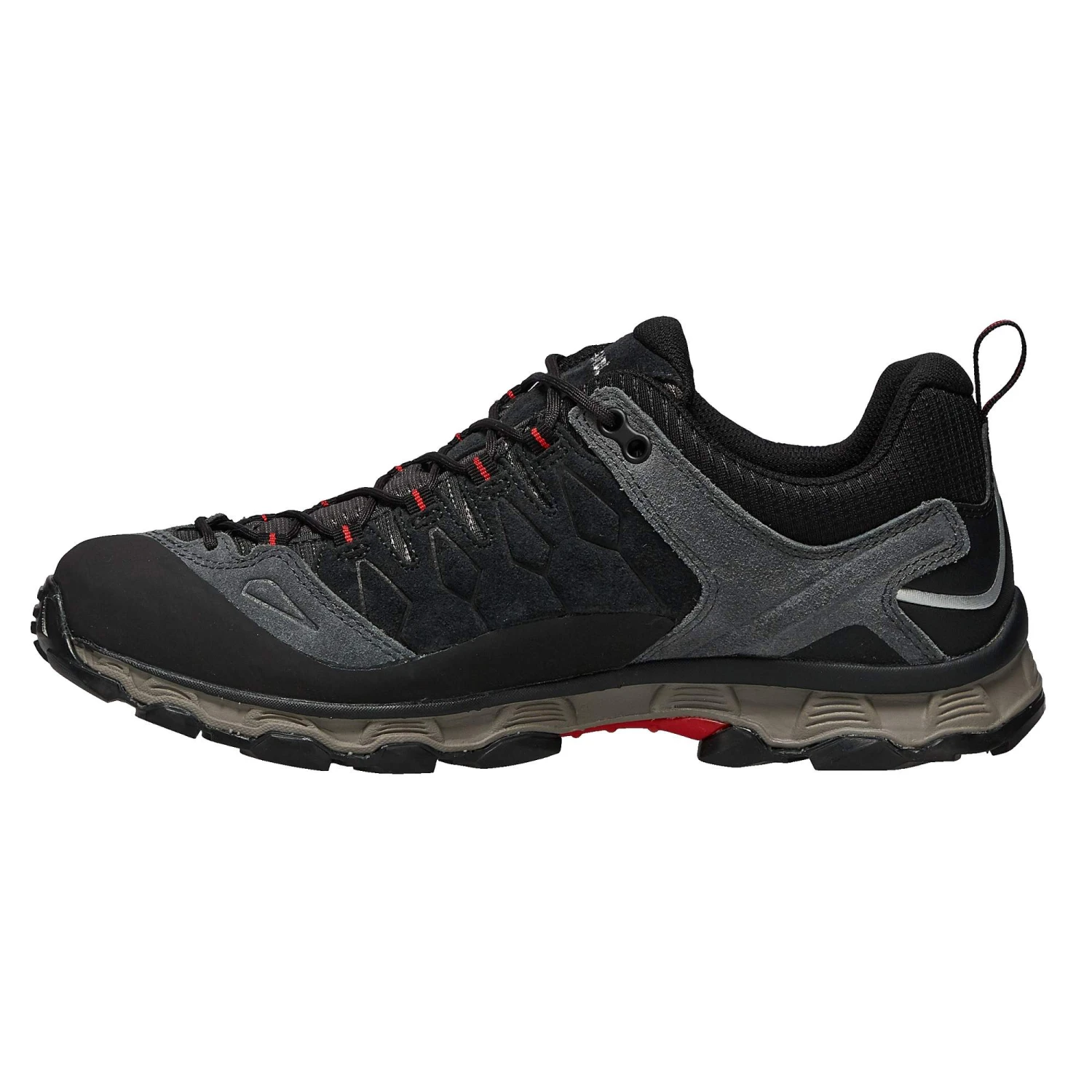 Meindl LITE TRAIL GTX Herren - Wanderschuhe – Bild 3