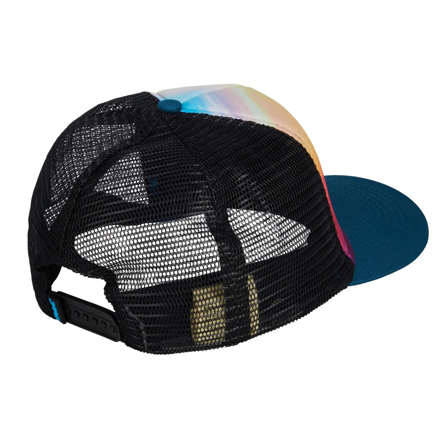 P.A.C. FOLLAN FOAM TRUCKER CAP Unisex - Cap – Bild 2