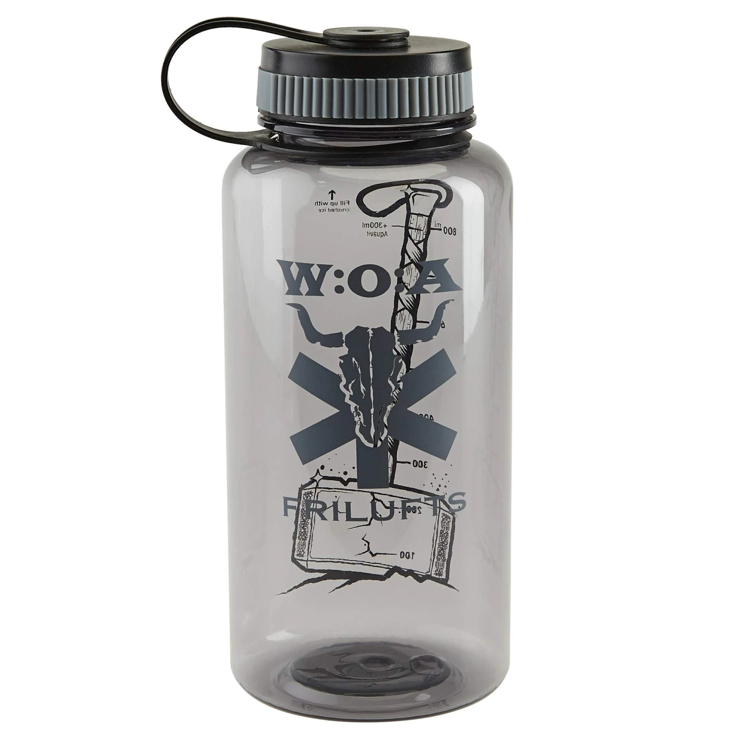 FRILUFTS KANGIA W:O:A - Trinkflasche