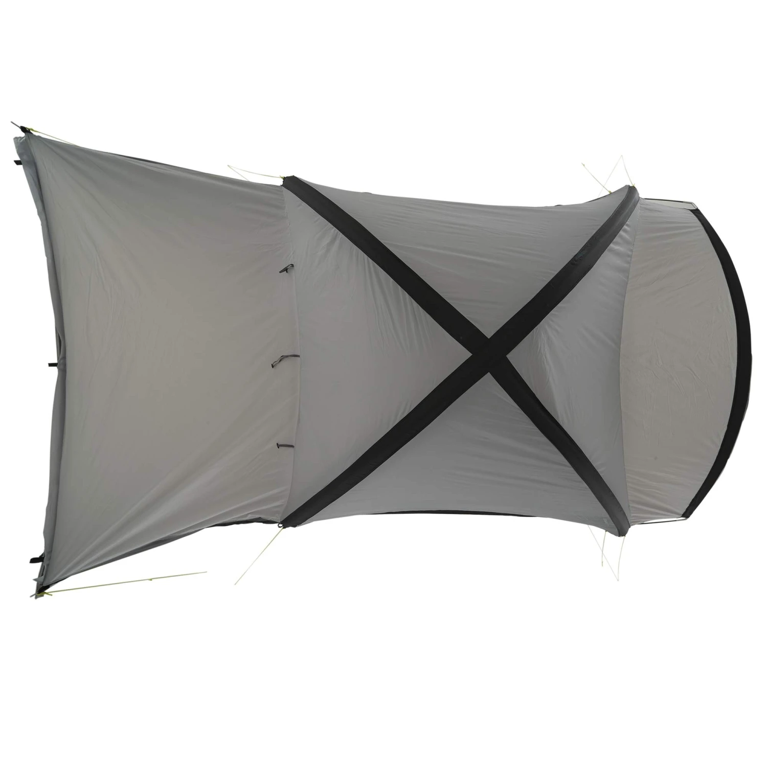 Dometic KAMPA CROSS AIR - Busvorzelt – Bild 5