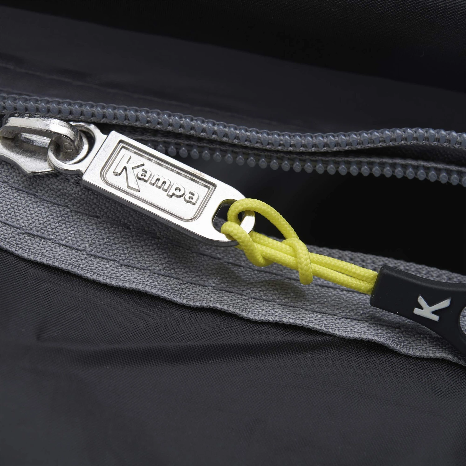 Dometic KAMPA CROSS AIR - Busvorzelt – Bild 7