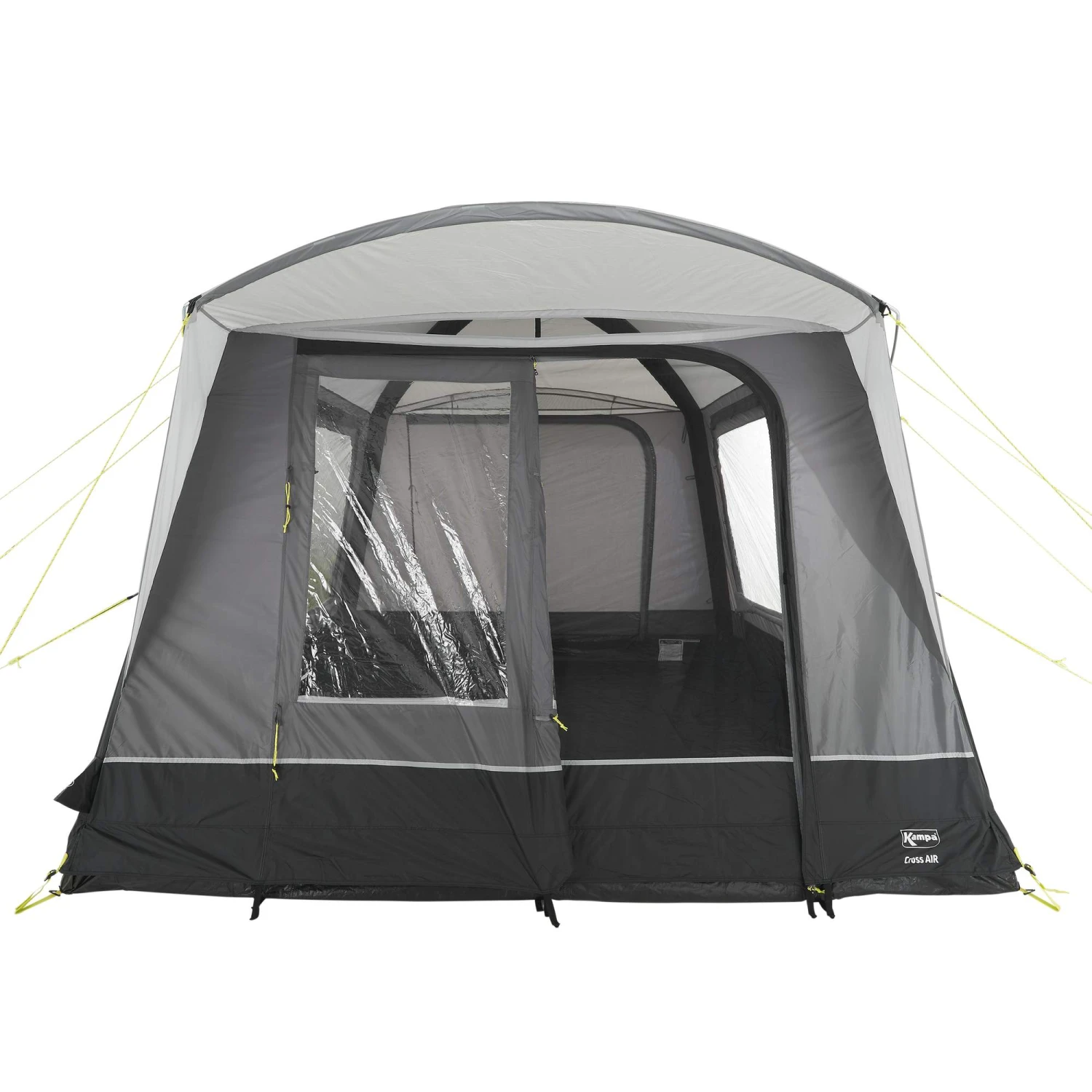 Dometic KAMPA CROSS AIR - Busvorzelt – Bild 14