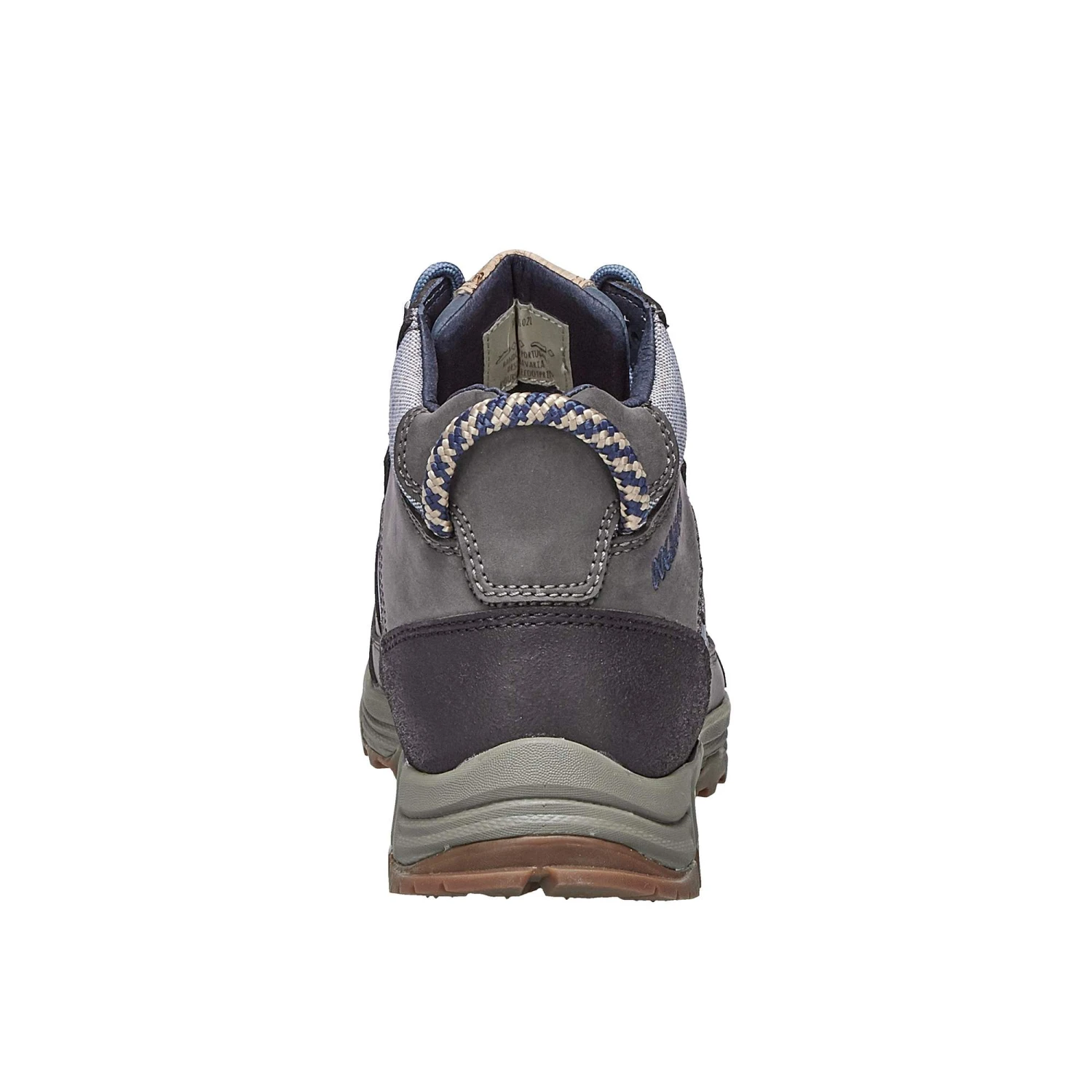 GUIDE PRO VEGAN WP Herren - Wanderstiefel – Bild 5