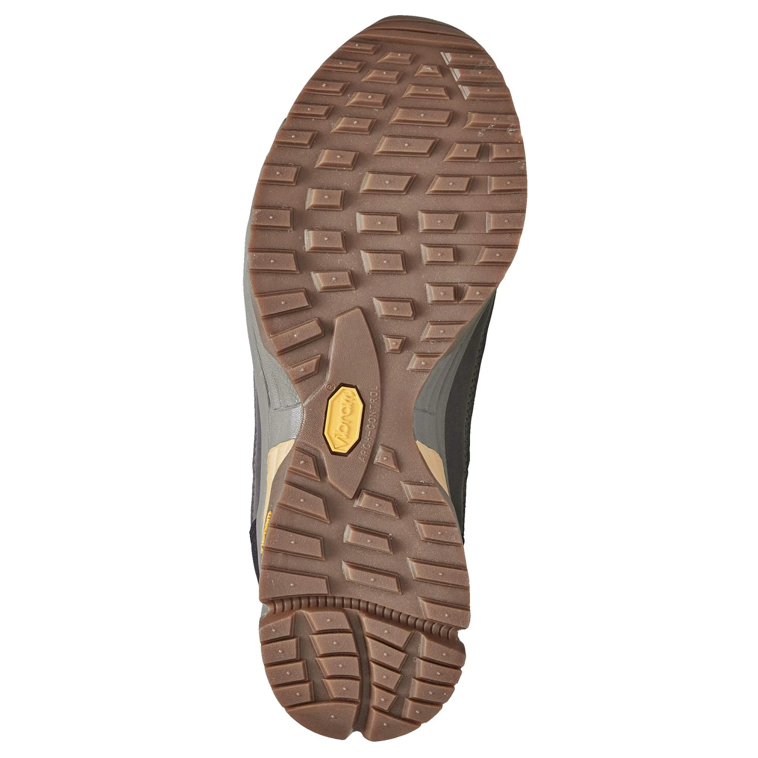 GUIDE PRO VEGAN WP Herren - Wanderstiefel – Bild 7