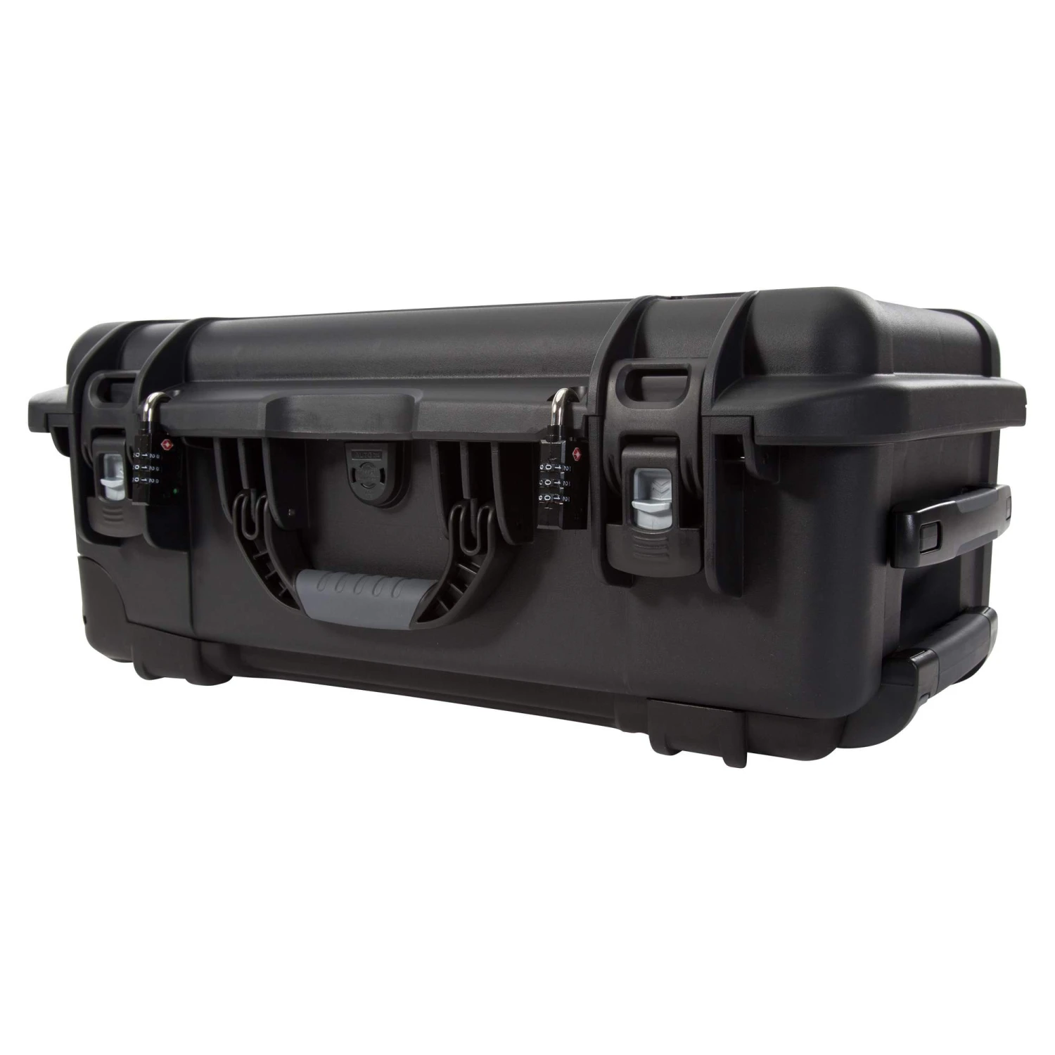 935 CASE MIT SCHAUM - Rollkoffer – Bild 6