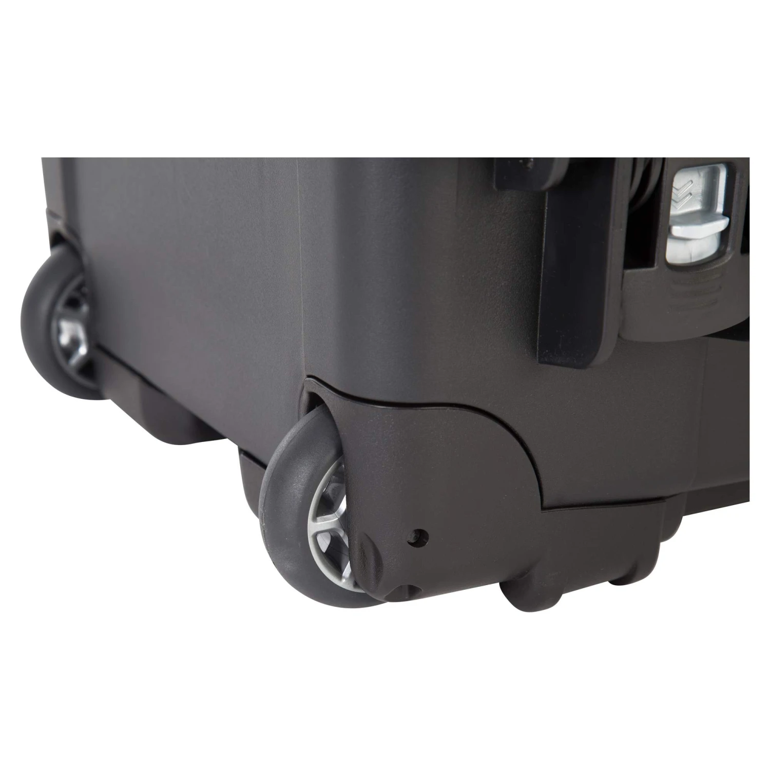 935 CASE MIT SCHAUM - Rollkoffer – Bild 11