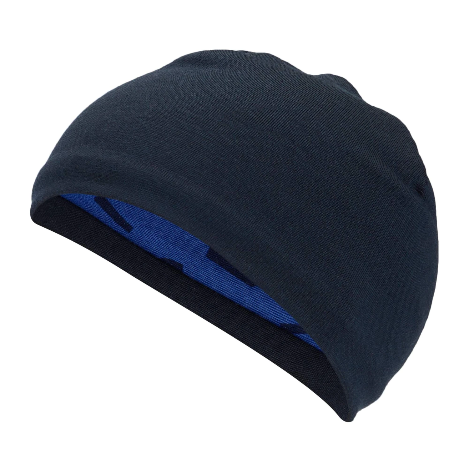 DIEM MERINO BEANIE ' UNDERGROUND' Kinder - Mütze