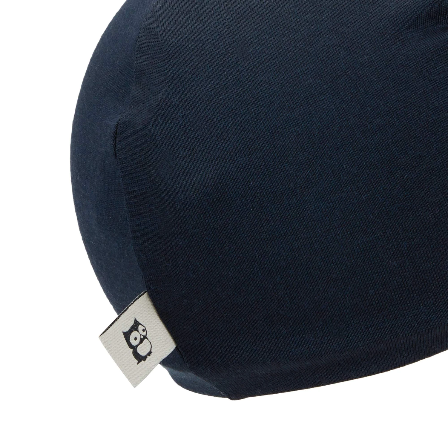 DIEM MERINO BEANIE ' UNDERGROUND' Kinder - Mütze – Bild 2